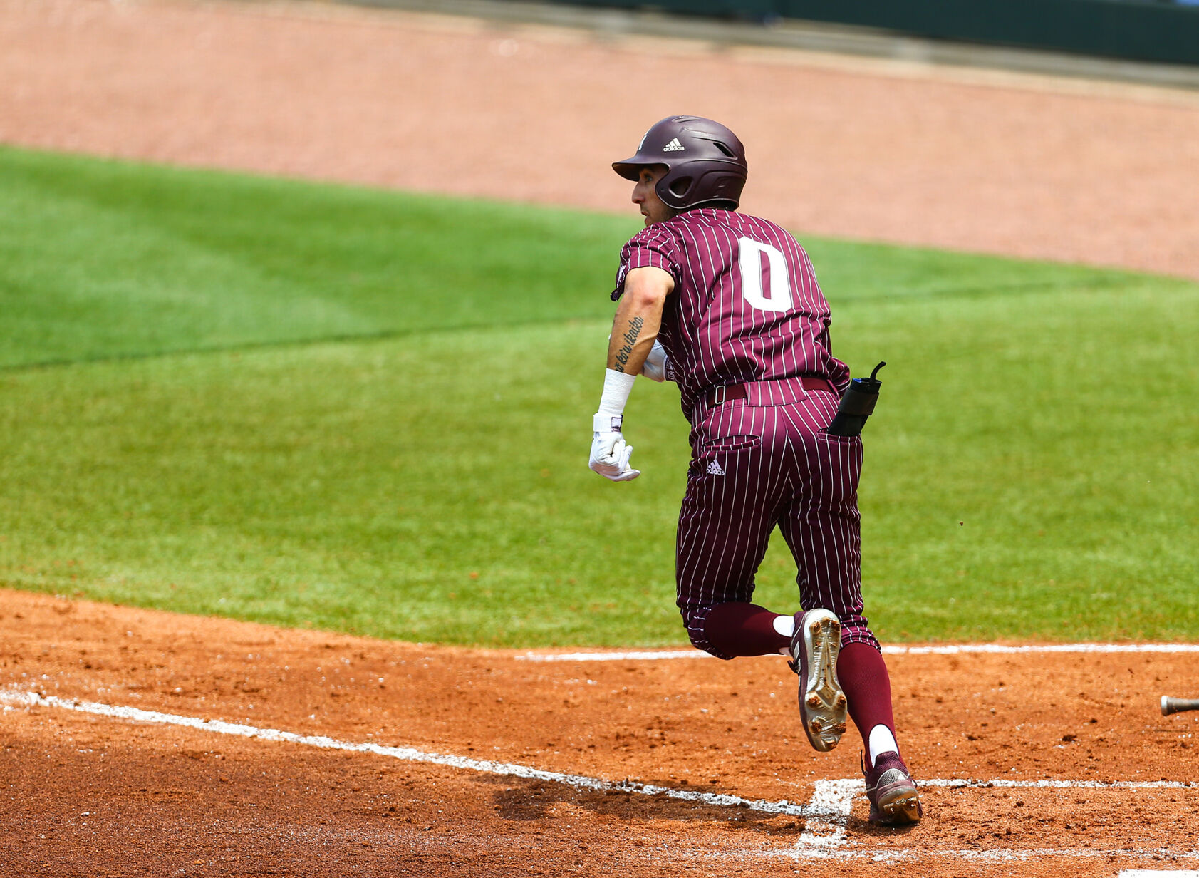 Texas A&M vs. Ole Miss